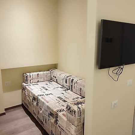Residenza Belli Inn Rome Bagian luar foto