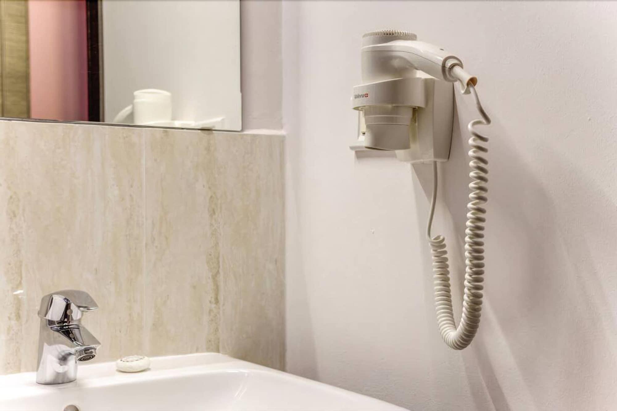 Residenza Belli Inn Rome Bagian luar foto