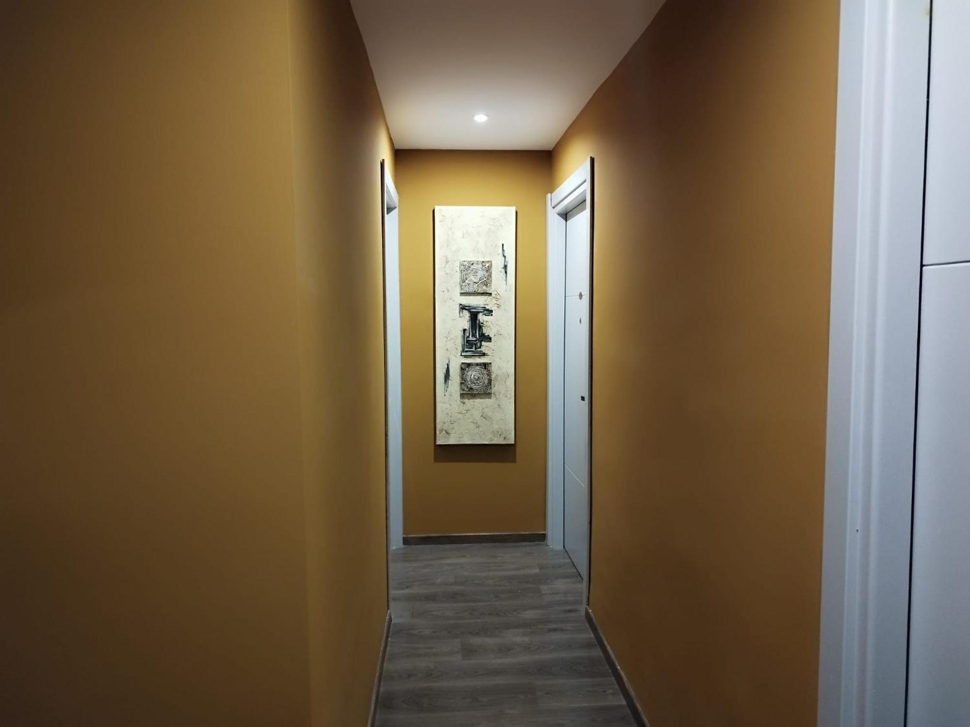 Residenza Belli Inn Rome Bagian luar foto