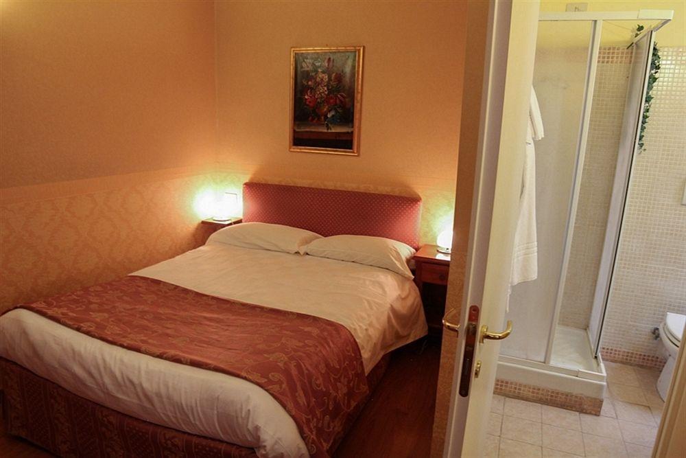 Residenza Belli Inn Rome Bagian luar foto