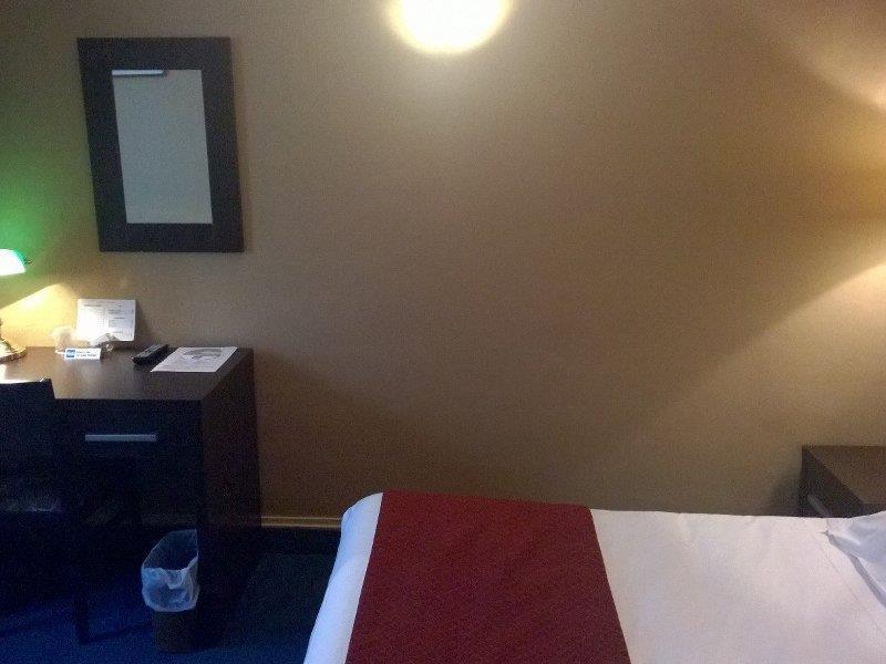 Residenza Belli Inn Rome Bagian luar foto