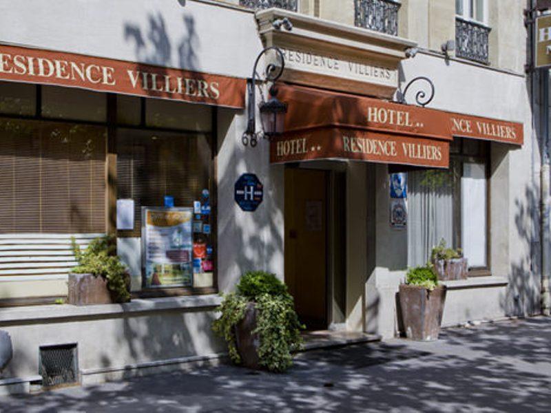 Residenza Belli Inn Rome Bagian luar foto