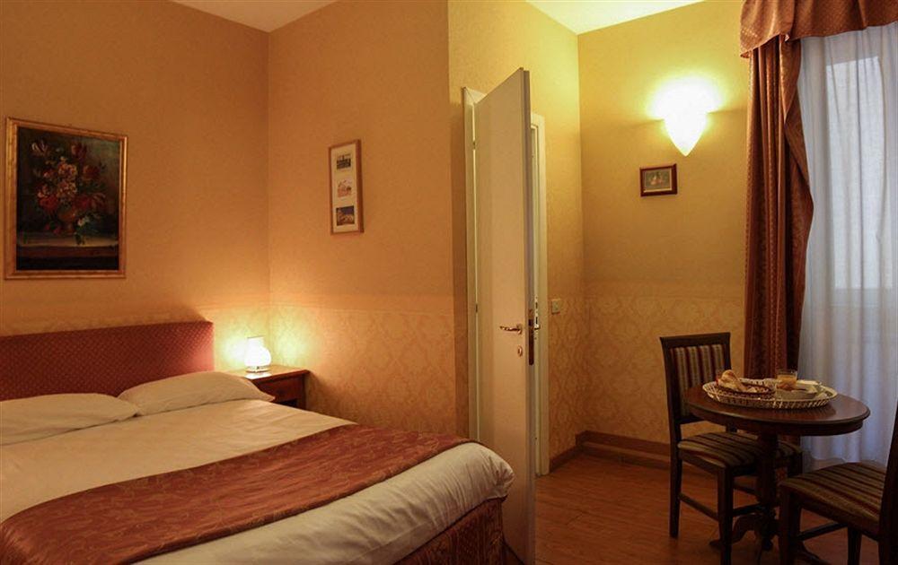 Residenza Belli Inn Rome Bagian luar foto