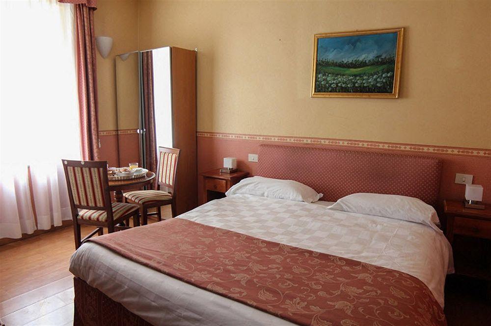 Residenza Belli Inn Rome Bagian luar foto